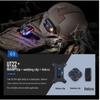 Многофункциональный тактический наплечный фонарь NITECORE