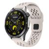 20mm 22mm Silicone Band for Samsung Galaxy Watch 6-4-5 Pro-6 classic/Active 2 40/44mm Strap Huawei Watch Gt 3-2-2e-pro Bracelet