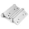 3inch Stainless Steel Door Gate Hinge Fittings Double Action Spring Hinge
