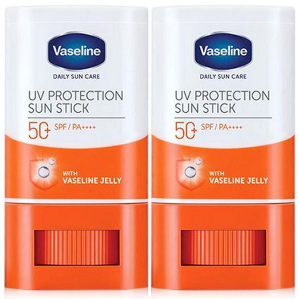 Meoncell Vaseline Daily Sun Cream 2 шт./SPF 50+ PA++++ Солнцезащитный лосьон Солнцезащитный крем