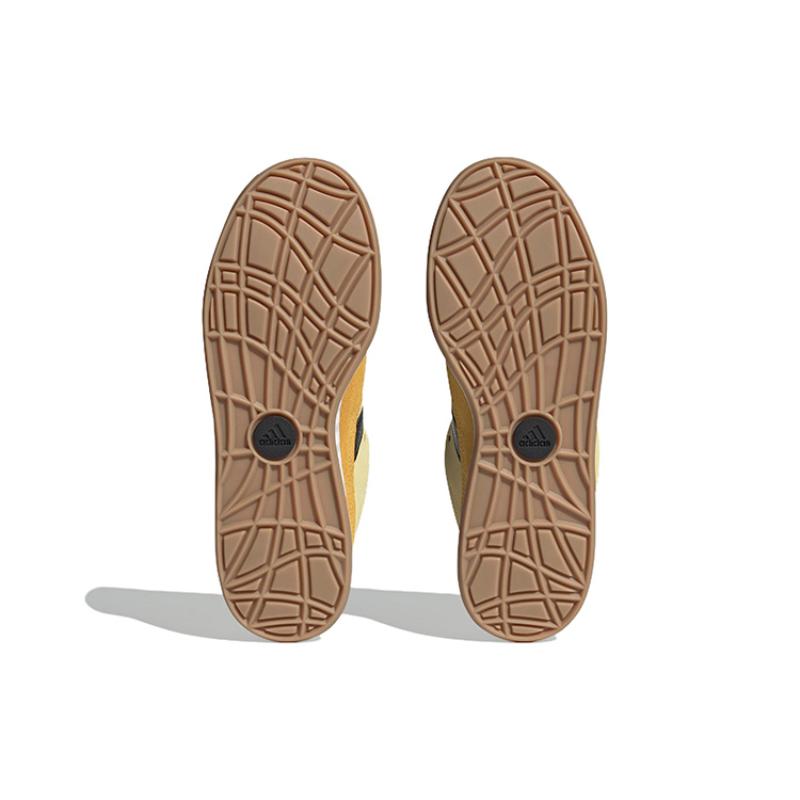 Adidas Adimatic 'Yellow Black' Sneakers IF0513