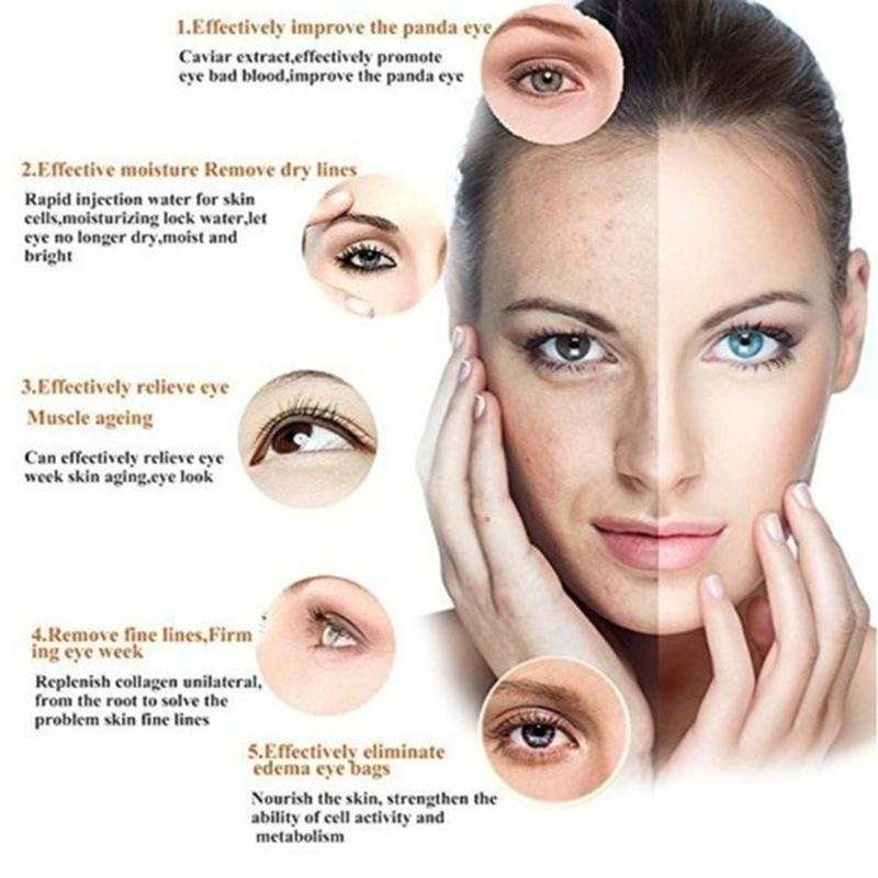 Увлажняющий крем для лица и области вокруг глаз удаляет темные круги под глазами Мешки под глазами Укрепляет против морщин