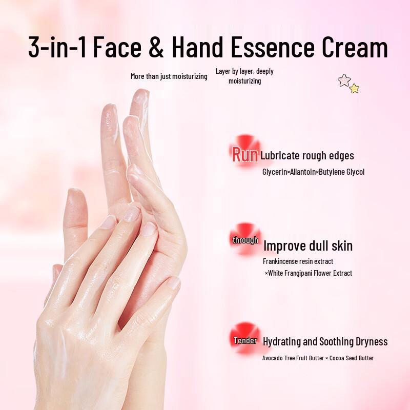 Cath Kidston Time Moist Hand Cream Gift Set