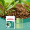 Plant Growth Fertilizers Stick for Healthy Indoor & Outdoor Gardening Easy To Use Continuous Release Full Nutrition