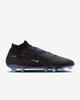 HJ2147-003 Nike Phantom 6 High Elite Черный Черный (Мужской)