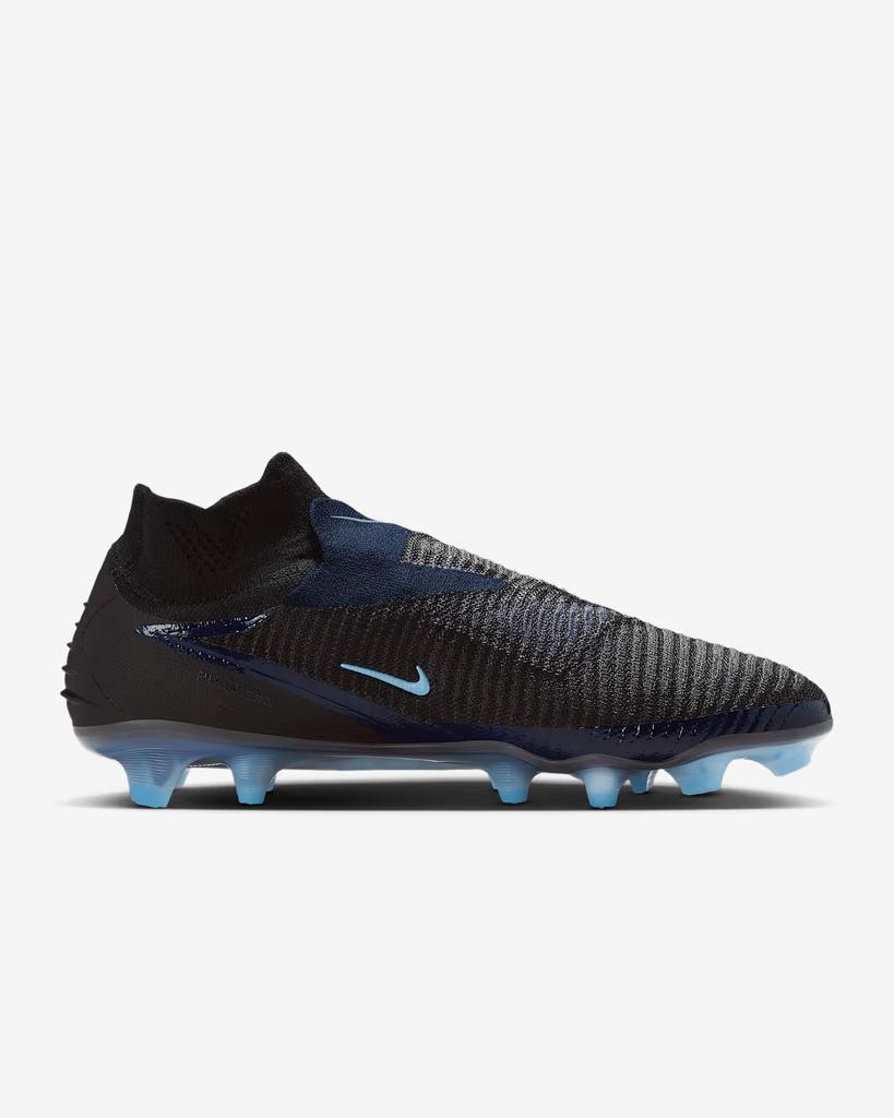 HJ2147-003 Nike Phantom 6 High Elite Черный Черный (Мужской)