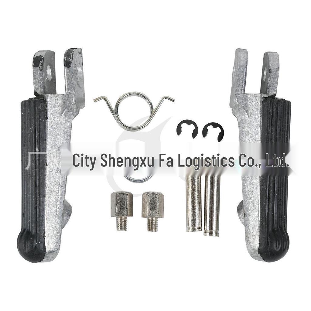 Motorcycle Front Footrest Bracket for NC29 1990-1997