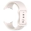 Силиконовый ремешок для Google Pixel Watch 4/3/2/1 Официальный Оригинальный Браслет Correa для Pixel Watch 4/3 Ремешок 45мм 41мм Аксессуары