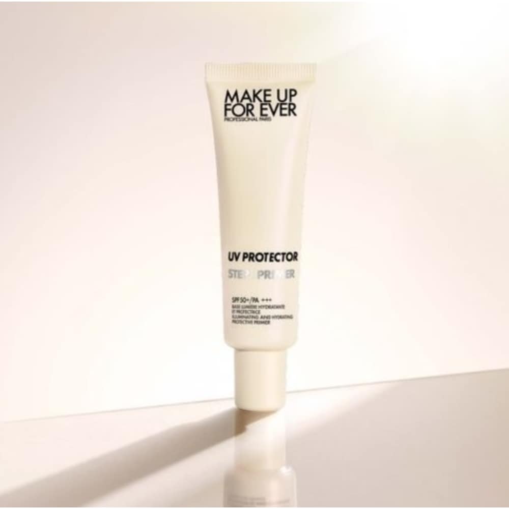 Make up For ever UV Protector 30МЛ {+1 дополнительный тип})