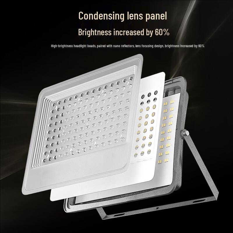 JetFire HH-TGD01 Outdoor LED Floodlight