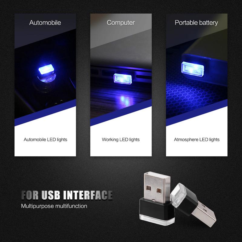 LED Car Interior Atmosphere light Accessories Sticker For SEAT Leon 1 2 3 MK3 FR Cordoba Ibiza Arosa Alhambra Altea Exeo Toledo