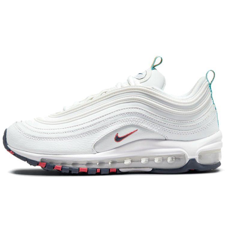 Pre-owned Nike Air Max 97 DH1592-100-P26075361102099