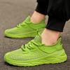 Модные кроссовки CYYTL Дышащие Повседневные Мужские Летние Уличные Спортивные Беговые Туристические Модные Роскошные Теннисные Дизайнерские Туфли на Платформе Лоферы