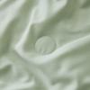 Mengjie Washable Brushed Tussah Silk Summer Quilt