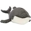 Jellycat Серия Океан Горбатый кит Милая креативная кукла Плюшевая кукла 20 см высотой