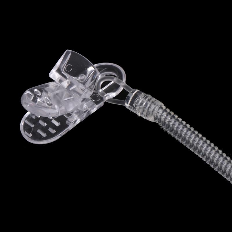 4 шт. Клипсы-цепочки для пустышки для детей, младенцев, малышей, держатель для пустышки, пружинный держатель-соска, клипса-цепочка, ремешок