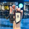 TPU Car Smart Remote Key Case Cover Protector For BMW X1 X3 X4 X5 G05 X6 X7 G11 G01 G02 G30 G20 F15 F16 F20 F48 Car stickers Z111
