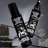 PEACHJO+ Men's Matte Hair Spray: Refreshing, Fluffy Hold for Professional Styling