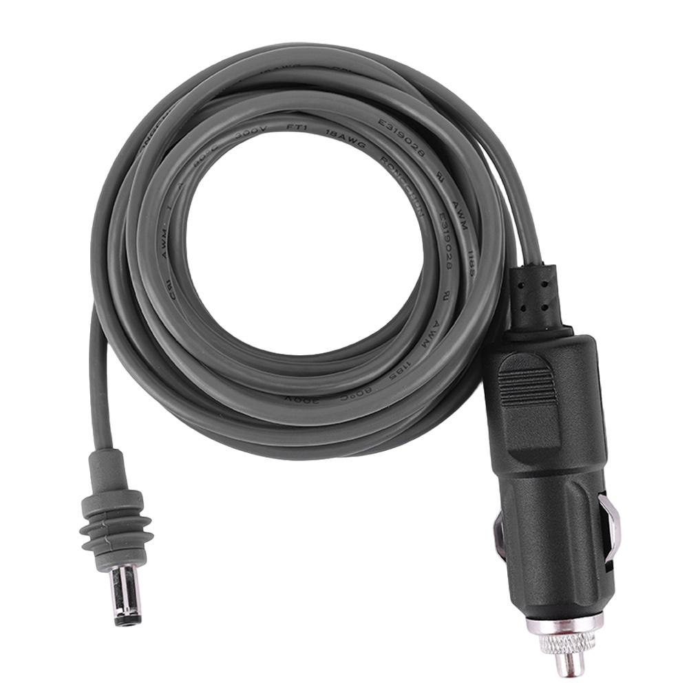 for Starlink MINI To DC Cable Car Charger Power Cable 12V-24V Cigarette Lighter Interface Adapter Waterproof