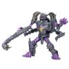 Transformers Toys Studio Series Deluxe Rise of the Beast 107 Predacon Scorponok Conversion Action Figure F8755 4.5" 8+,