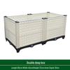Multi-functional Thickened Vegetable Planting Box