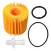 04152-YZZA1 Engine Oil Filter Kit For Toyota Camry Corolla RAV4 Lexus