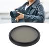 Variable ND Camera Lens Filter Optical Glass ND2 To ND400 Adjustable Neutral Density Filter for Phot