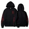 Anime Berserk Acid Hoodies Printed Men Hoodies
