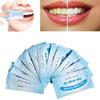 Одноразовые салфетки для глубокой чистки зубов, чистка зубов, салфетки для пальцев с мятным вкусом, средства для гигиены полости рта