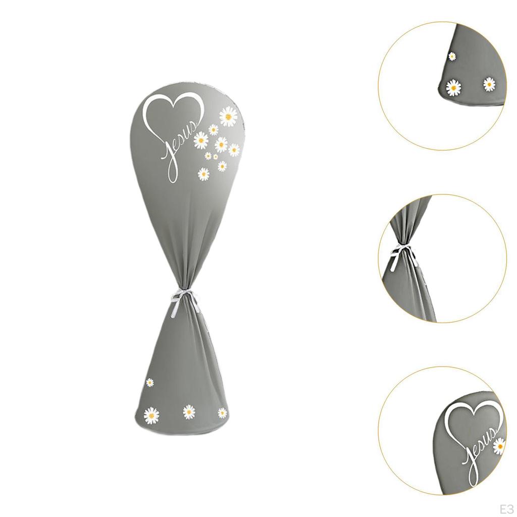 -Защитный чехол, пылезащитный чехол для вентилятора на пьедестале для гостиной