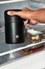 Zwilling Henckels ZWILLING Банка 700 мл Суп Обед Бенто Нержавеющая сталь Сохраняет еду горячей и холодной Японский ZWILLING THERMO J.A. "Пища Черная" [Официальный]