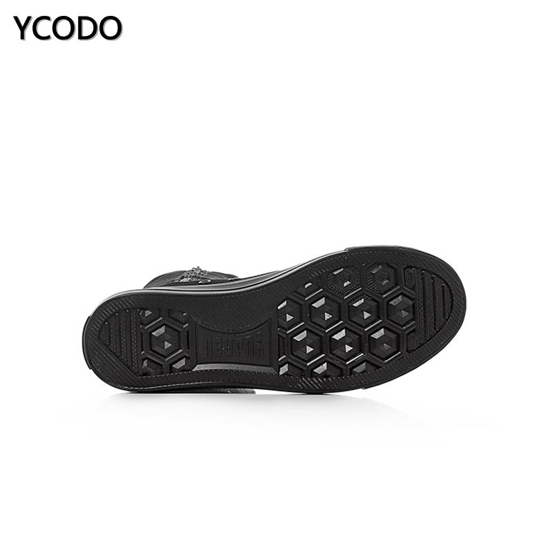 Модная и парусиновая обувь для отдыха для женщин, студенты могут носить Four Seasons