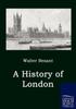 Книга A History of London