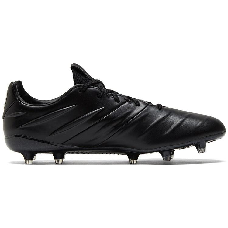 PUMA King Platinum 21 FG AG 'Black White' Men's 106478-01