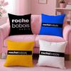 Модная Наволочка R-Roche BoboisS Удобная Двусторонняя Наволочка Идеально Подходит для Автомобиля Дивана Спальни и Многого Другого