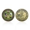 1775 US Department of the Army Challenge Coin Medal Bronze Medal Commemorative Medal Home Decoration Collection Gift
