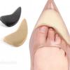 Breathable Sponge Toe Filler High Heel Shoe Size Adjuster & Protection Pad