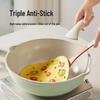 COOKER KING Титаново-керамический вок Qinglan 30 см