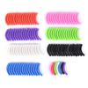 15Pcs Refill Rubber Pads Make Up Tool Replacement Eyelash Curler Circle Tool Hot