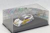 Масштаб MINICHAMPS Mercedes C 180 DTM Amorim Joest Opel Calibra Amorim Joest 870954221 PMA 4012138015852 1/64 '95 #21 /