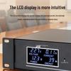 HuiDu LP-802 Professional Audio Power Sequencer (CN version)