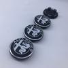 DPRM7 для 50MM Для Alfa Romeo Giulietta GT 166147 156 Модификация Логотипа Ступицы Колеса Автомобиля Декорация Колпачка Ступицы Mito Brera Giulia F1