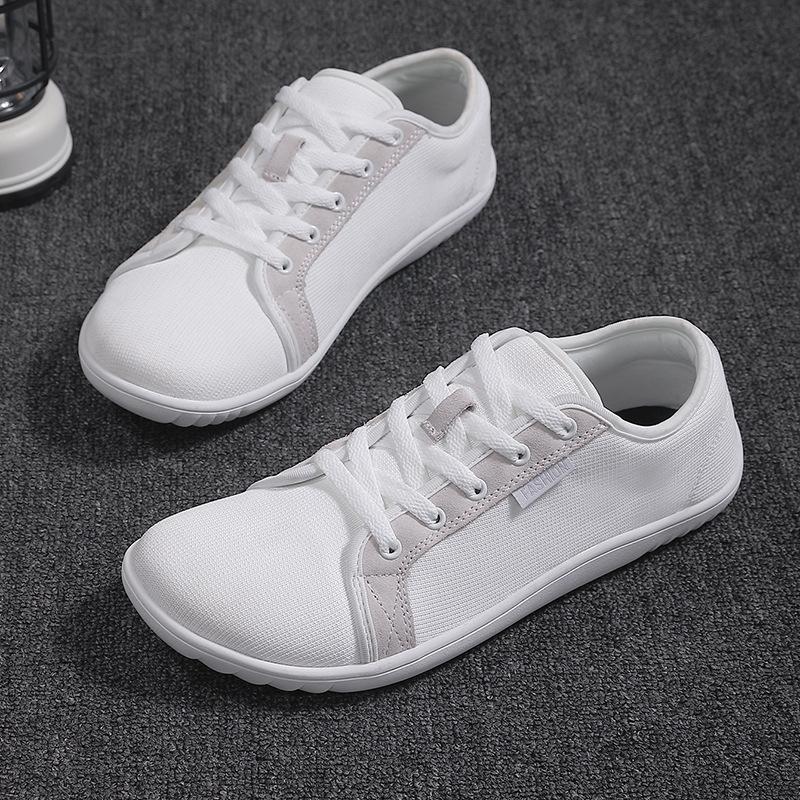 Модные походные туфли для пар, дышащие походные и беговые кроссовки на открытом воздухе, женская спортивная обувь для скалолазания с нескользящей резиновой подошвой