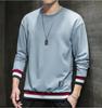 Fall Hoodie Long Plus Loose Oversized Pullover [foveitaa] Men's T-Shirt, Sleeve, Size, Fit, Silhouette, Top, Casual, Stylish, Spring/Autumn, Simple,