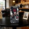 Чехол для телефона рестлера CM P-Punk Черный Силиконовый Мягкий Для Samsung S25,S24,S21,S22,S23,S30,Ultra,S20,Plus,Fe,Lite