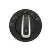 3BD941531A 3BD 941 531 Автомобильный переключатель фар Для VW Jetta Golf Bora MK4 Passat B5 Beetle T5 Polo 9N Sharan Lupo 1995-2005