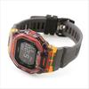 Casio G-Shock Move G-Squad Vital Bright Series Mobile Link Цифровые кварцевые мужские часы GBD-200SM-1A5 200M
