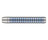 Dynasty A-FLOW SILVER LINE EARTH CERULEAN 2BA мягкий дротик, ствол