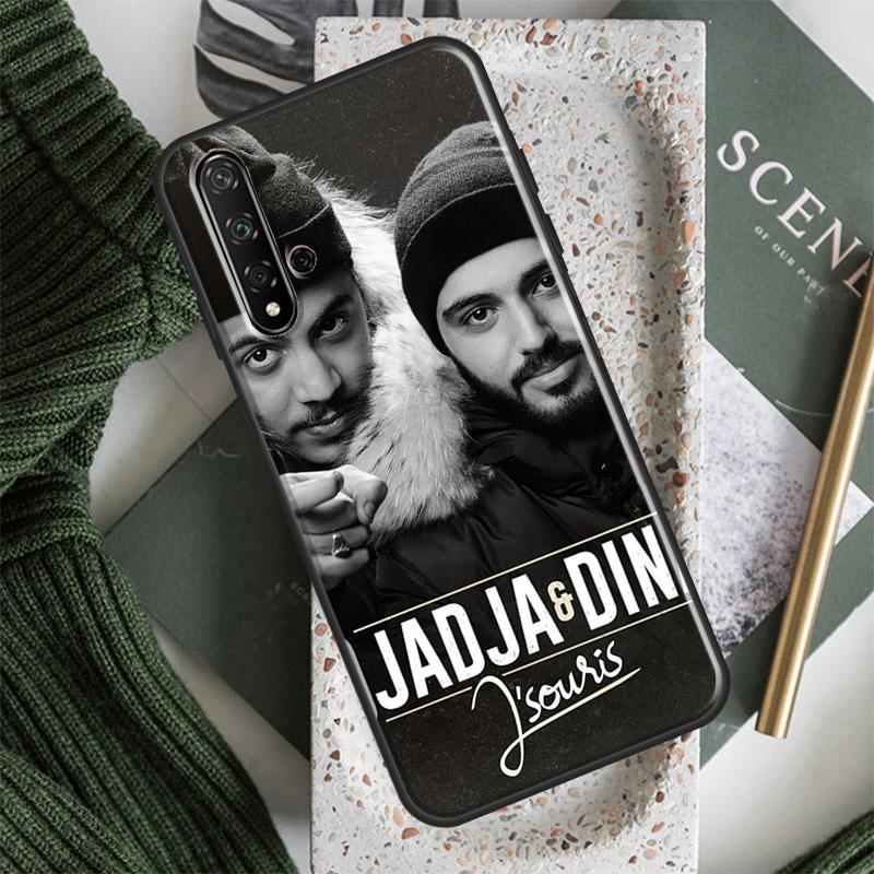 Чехол Djadja & Dinaz для Huawei Nova Y61 Y91 Y70 Y90 Y60 Y72 9 10 SE 12i 12s 11i 5T P60 Pro P20 P30 P40 Lite