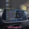 Закаленная пленка для навигации для моделей Peugeot 5008, 4008, 3008, e2008